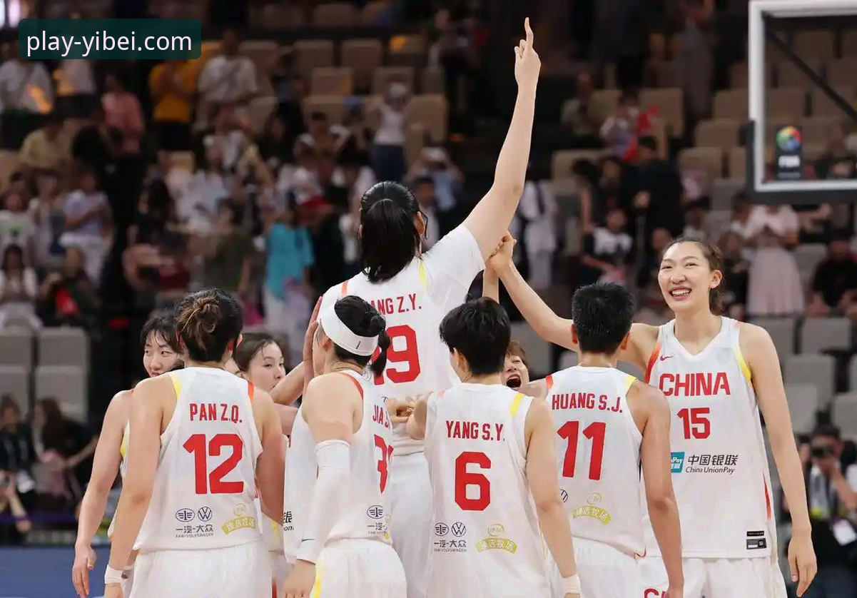 2026体育新闻资讯 从中国女篮变阵取胜,看如何利用体育平台获取深度赛事洞察